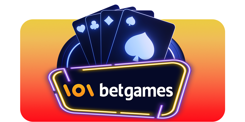 Bet Games